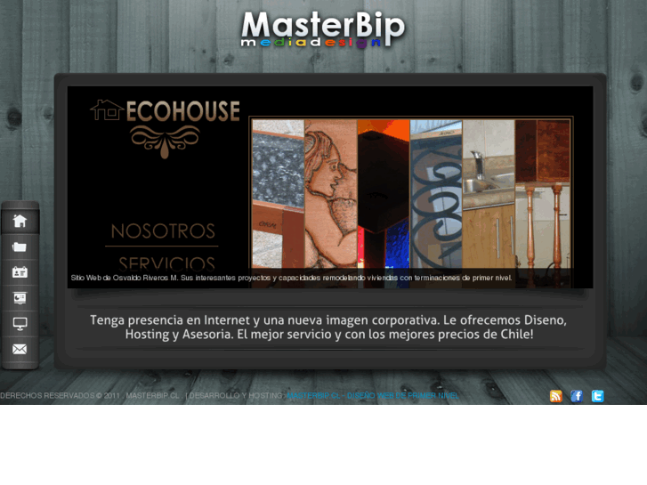 www.masterbip.cl