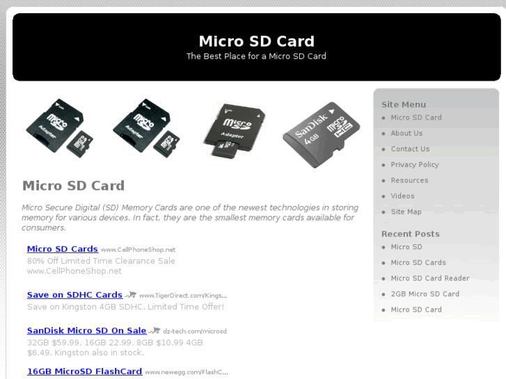 www.microsdcard.org