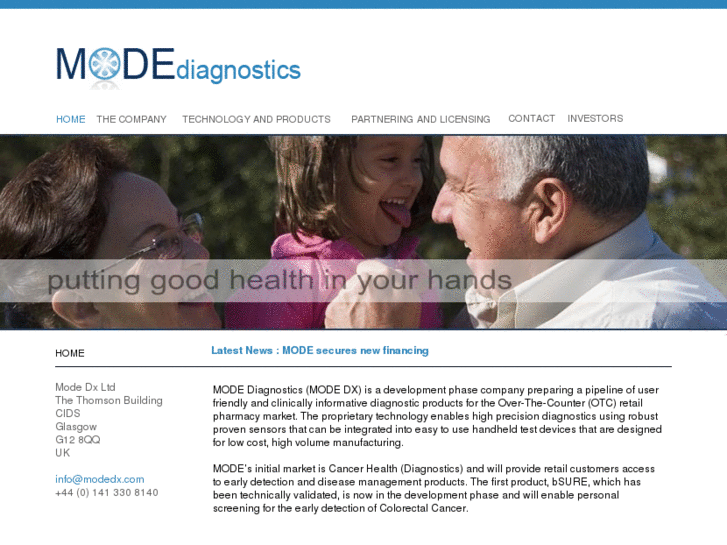 www.modediagnostics.com