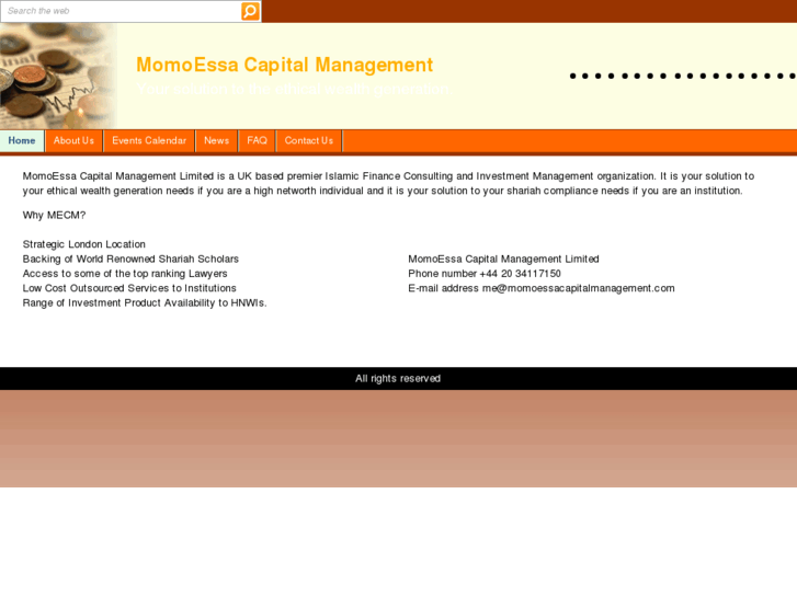 www.momoessacapitalmanagement.com