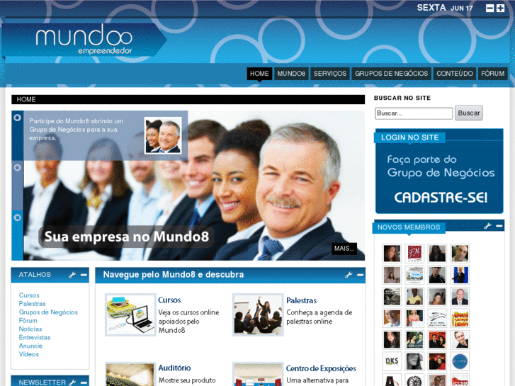 www.mundo8.com.br