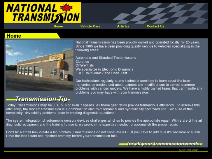 www.nationaltransmission.info