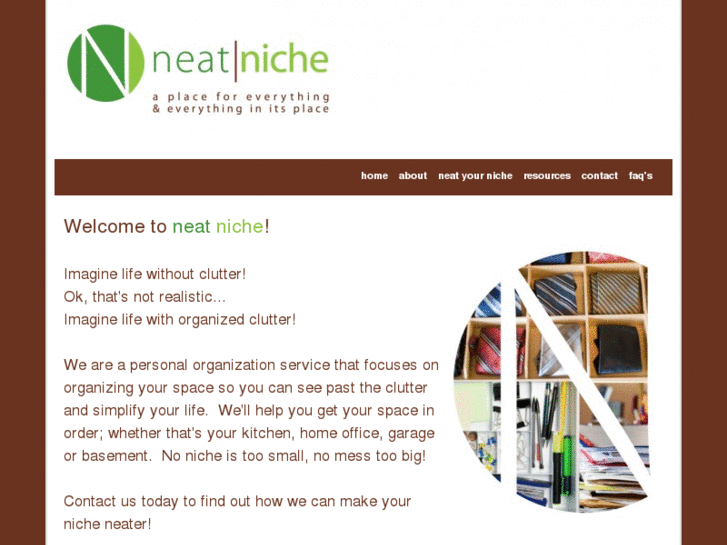 www.neatniche.net