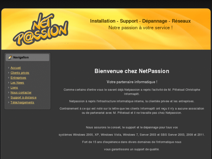 www.netpassion.ch