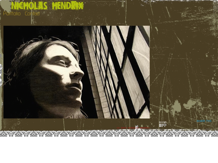 www.nickhendrix.com