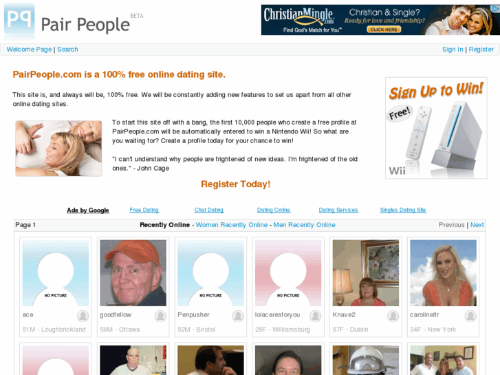 www.pairpeople.com