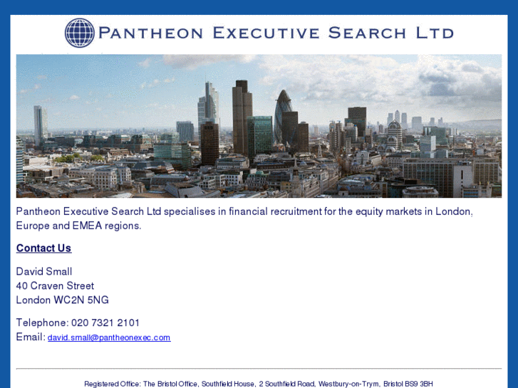 www.pantheonexec.com