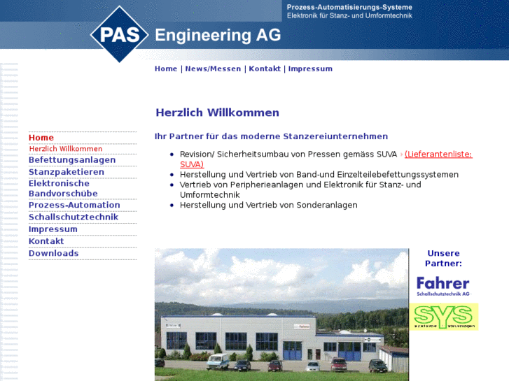 www.pas-engineering.com