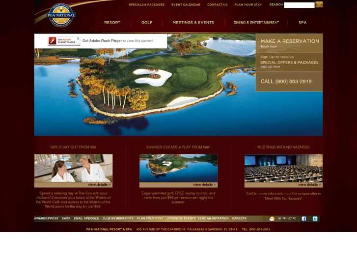 www.pga-resorts.com