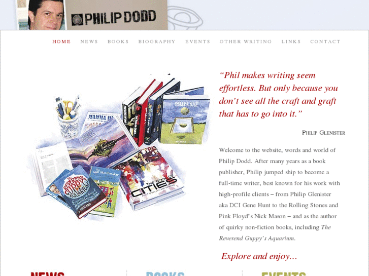 www.philipdodd.com