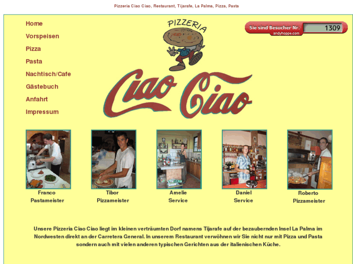 www.pizza-ciaociao-tijarafe.com