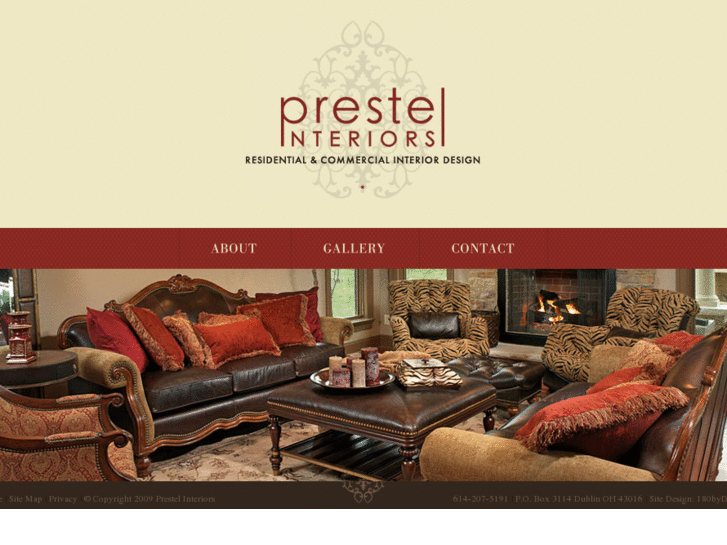 www.prestelinteriors.com