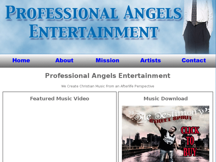 www.professionalangelsentertainment.com