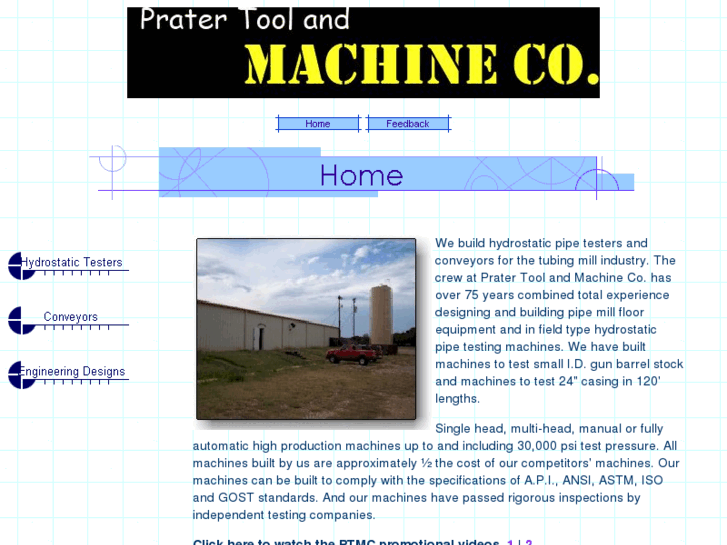 www.ptmachine.com