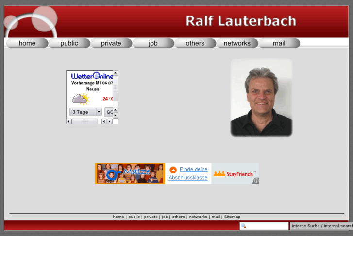 www.ralflauterbach.de