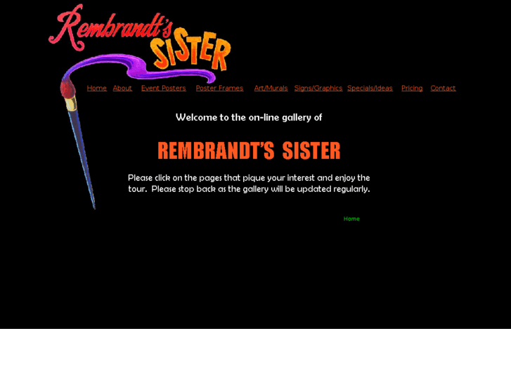 www.rembrandtsister.com