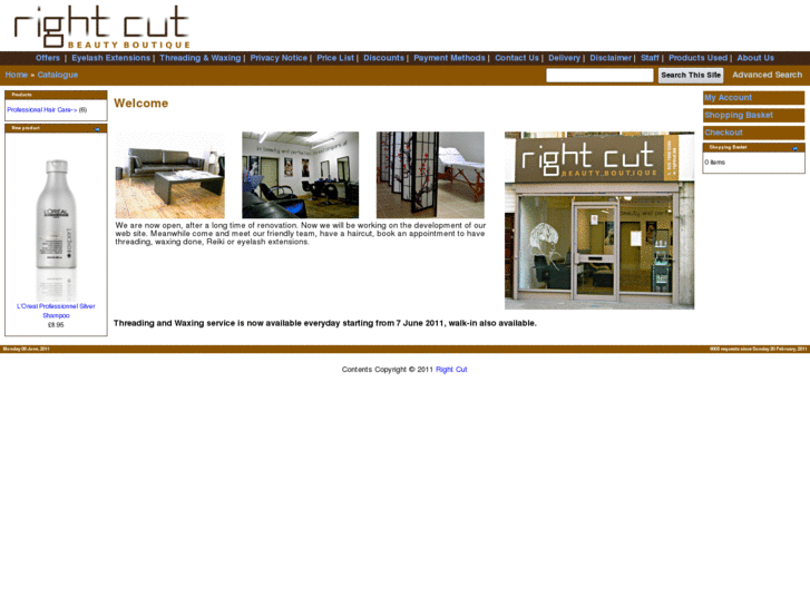 www.rightcut.biz