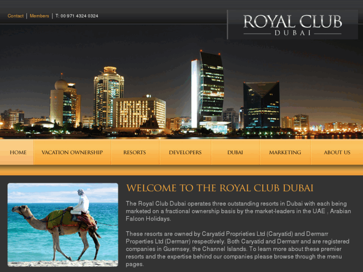 www.royalclubdubai.com