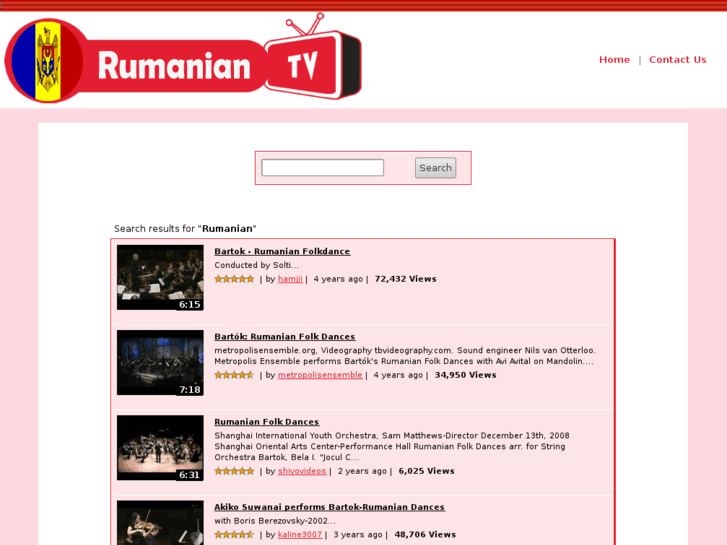 www.rumaniantv.com