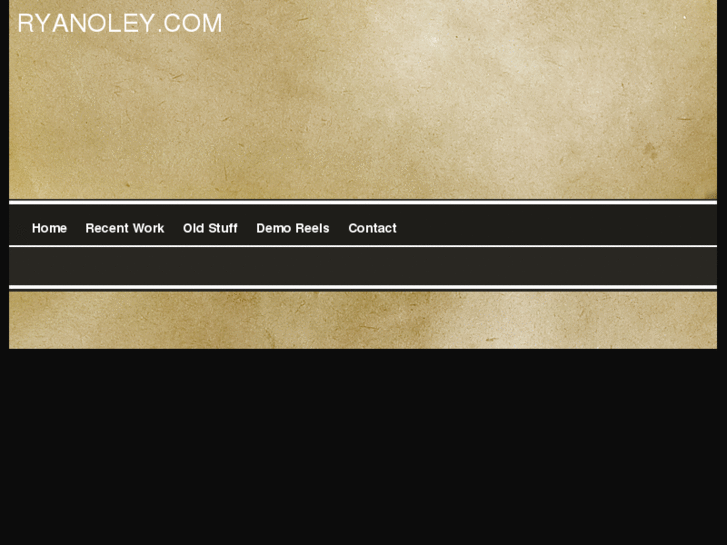 www.ryanoley.com
