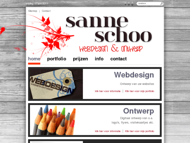 www.sanneschoo.nl