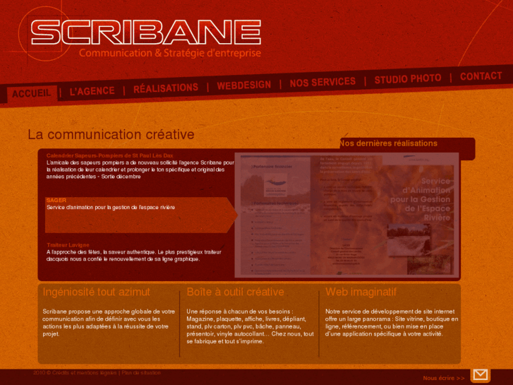 www.scribane.com