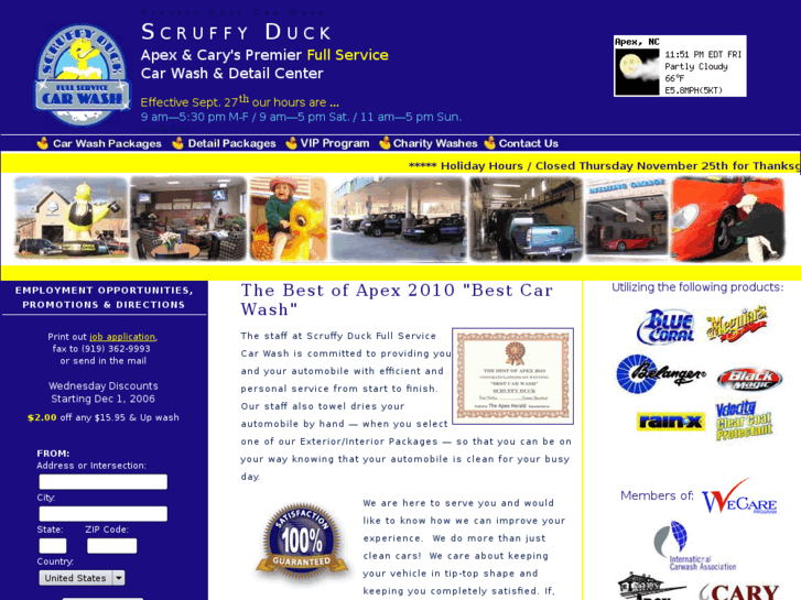 www.scruffy-duck.com