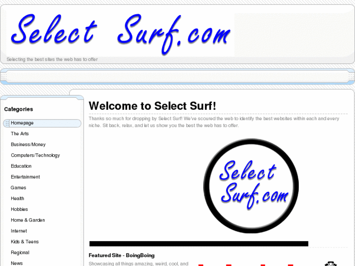 www.selectsurf.com