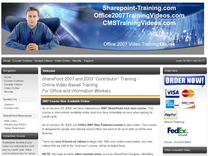 www.sharepoint-training.com