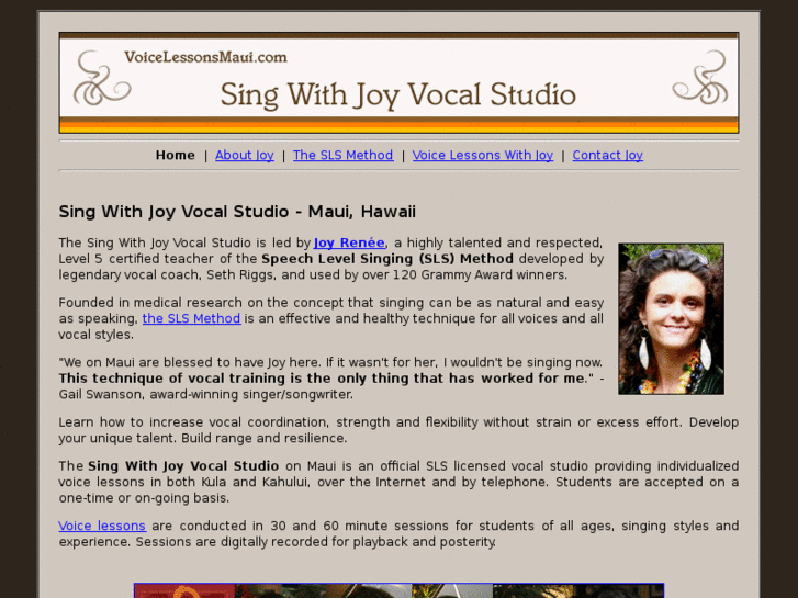 www.singwithjoy.com