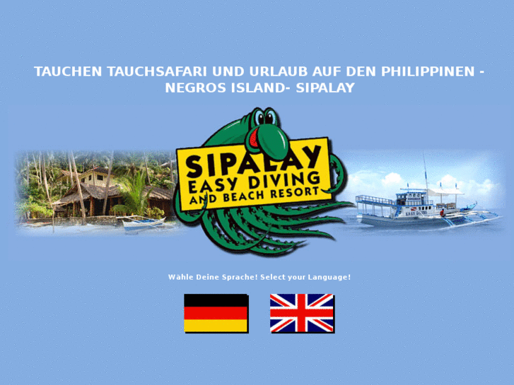 www.sipalay-diving.com