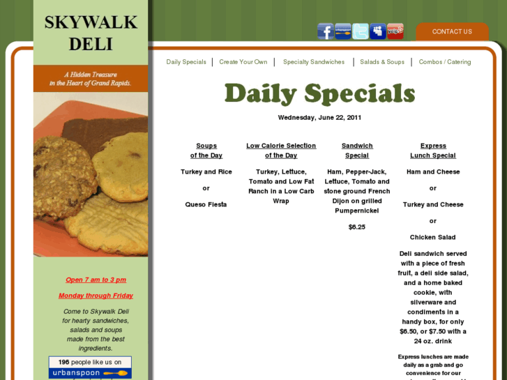 www.skywalkdeli.com