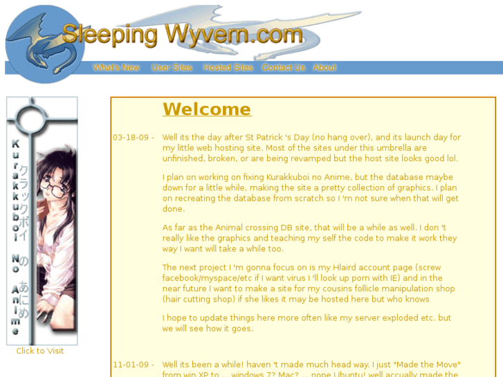 www.sleepingwyvern.com