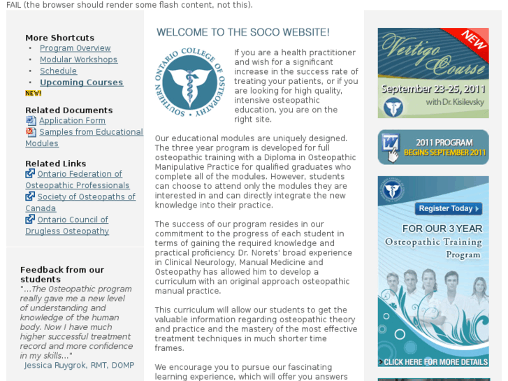 www.soc-osteopathy.com