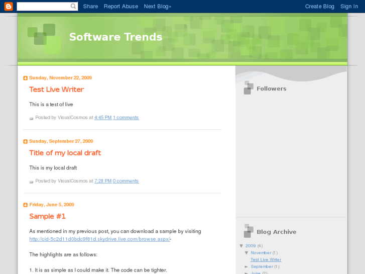 www.software-trends.com