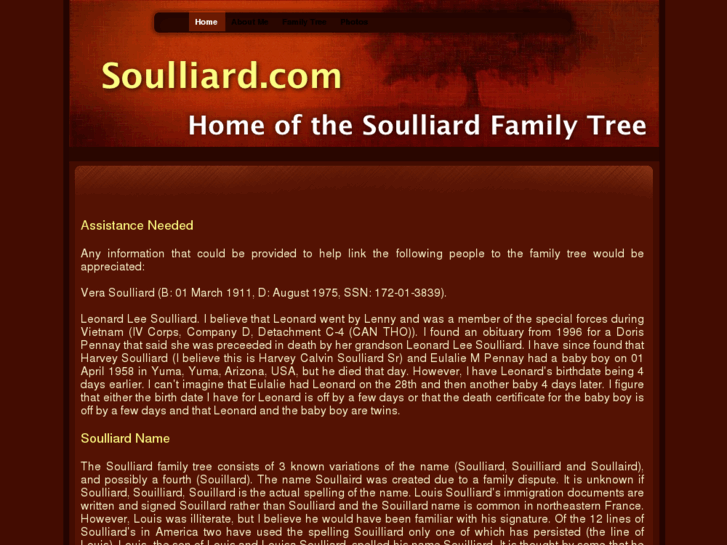 www.soulliard.com