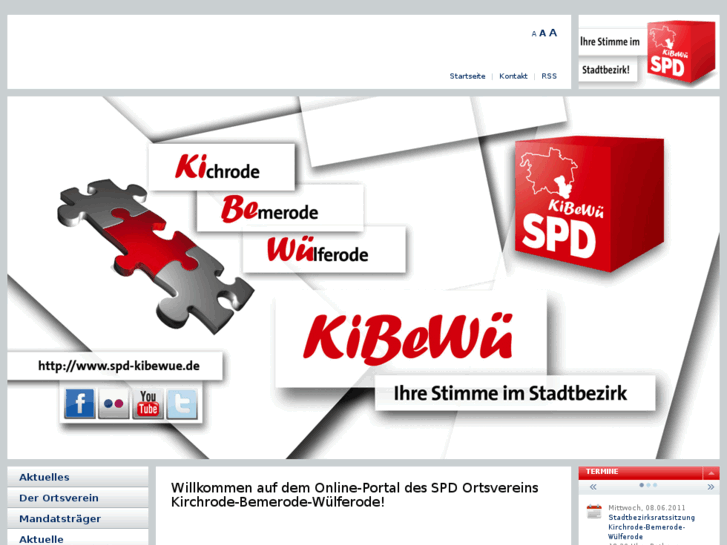 www.spd-kibewue.de