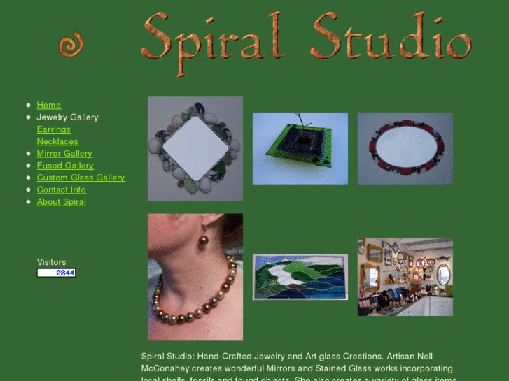 www.spiralalaska.com