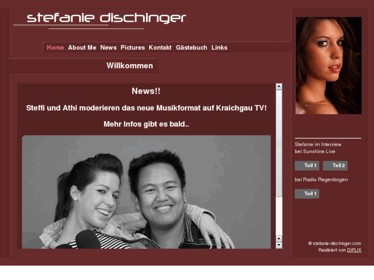 www.stefanie-dischinger.com