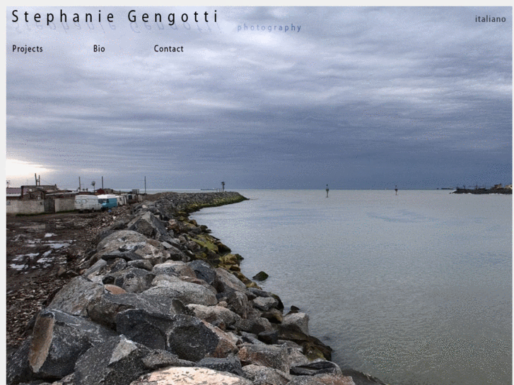 www.stephaniegengotti.com