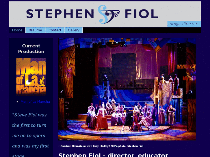 www.stephenfiol.com