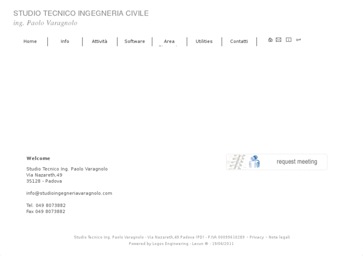 www.studioingegneriavaragnolo.com
