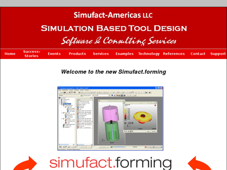 www.superforge.net