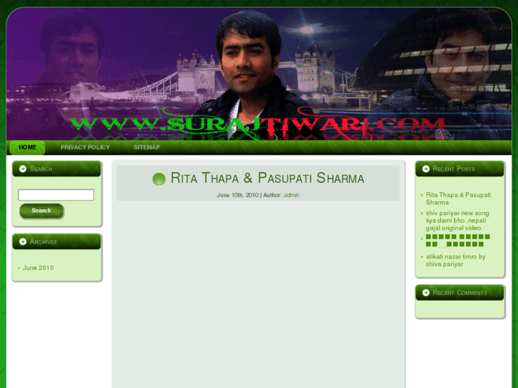 www.surajtiwari.com