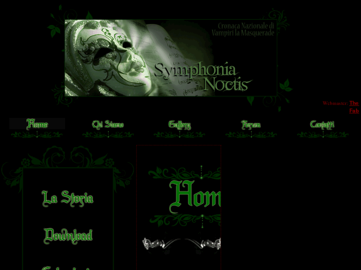 www.symphonianoctis.it