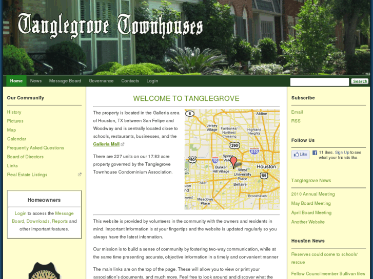 www.tanglegrove.com