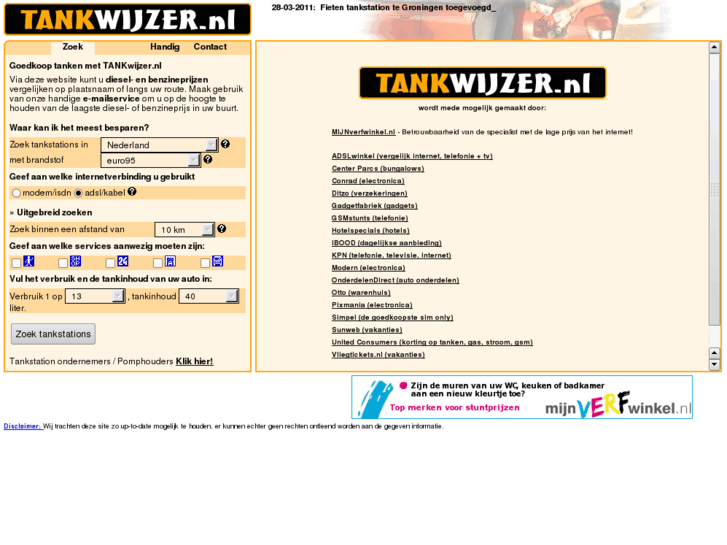 www.tankwijzer.nl