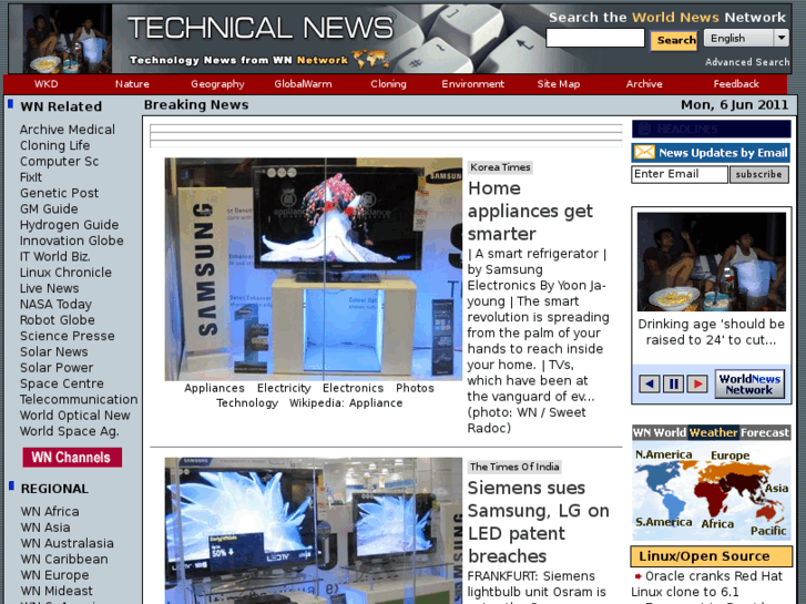 www.technicalnews.com