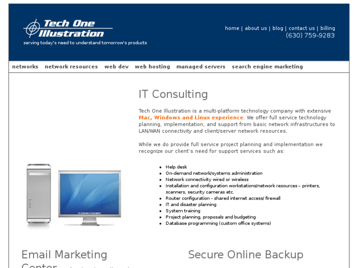 www.techone.org