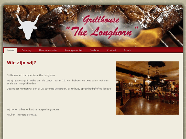 www.the-longhorn.nl